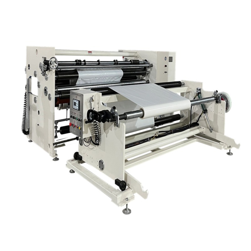 LGFQ-903型 分切复卷机