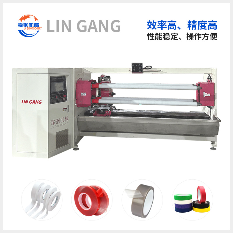 LGQT-704 四轴翻转全自动切台