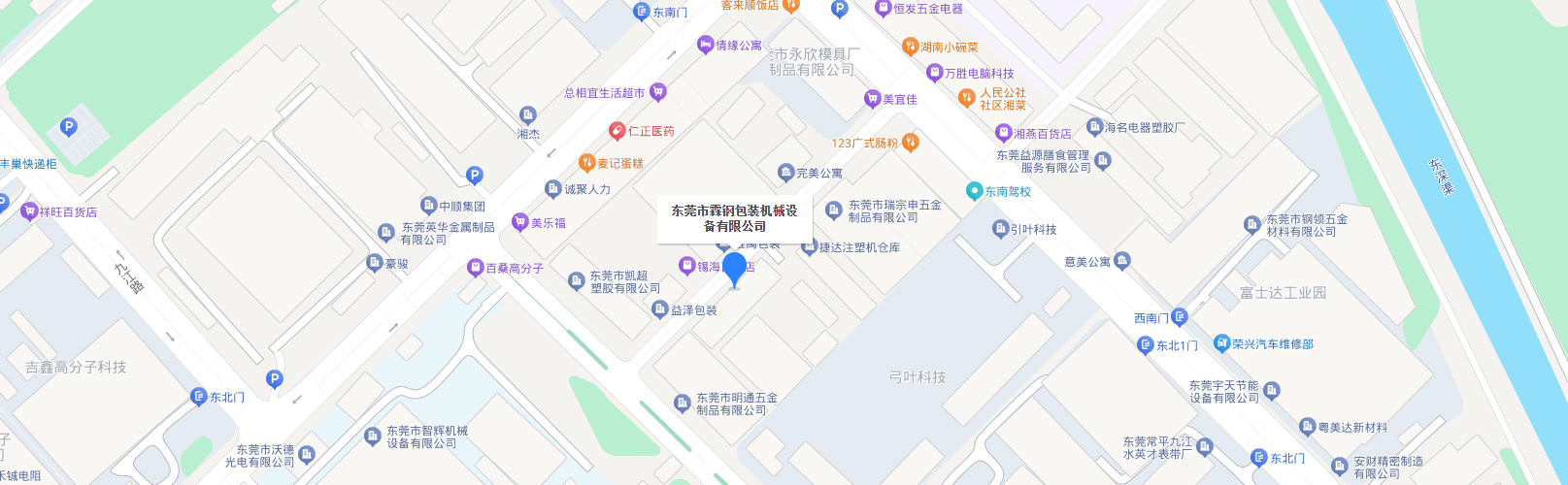 地图