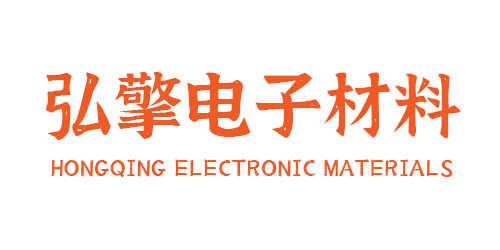  弘擎电子材料